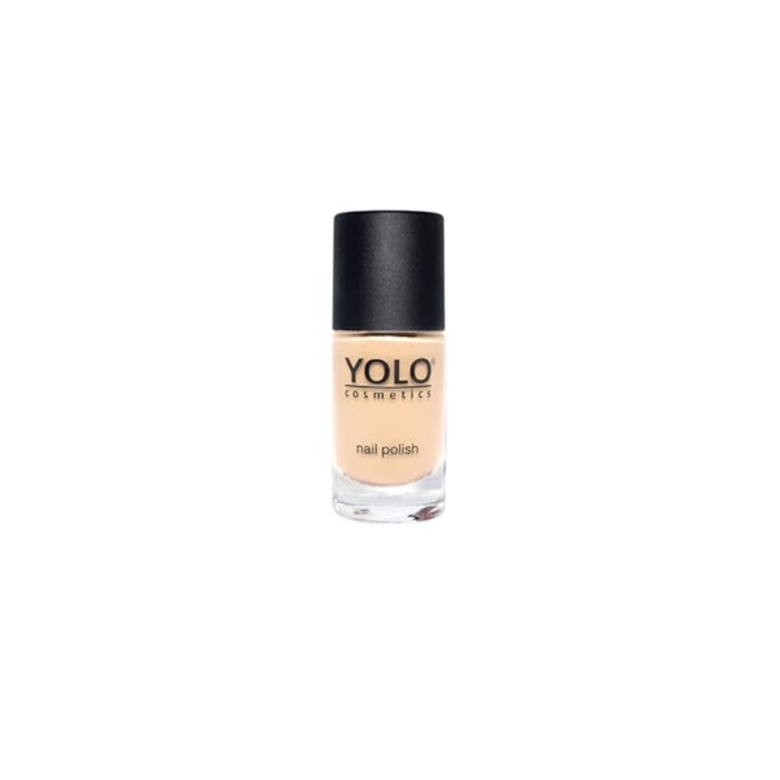 YOLO 238 Puff Nail Polish Simon - ZaDa beauty