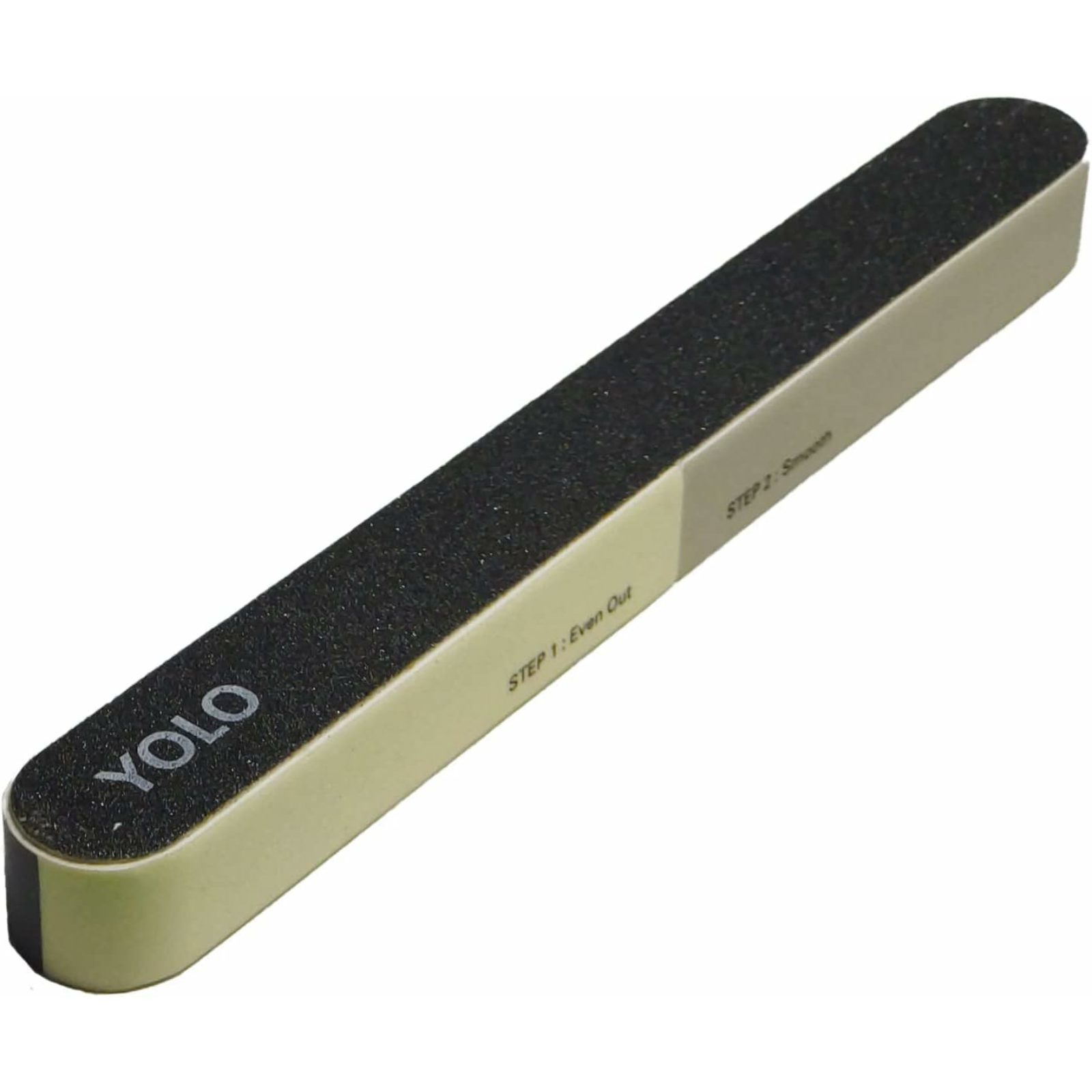 YOLO 6-Way Nail File - ZaDa beauty