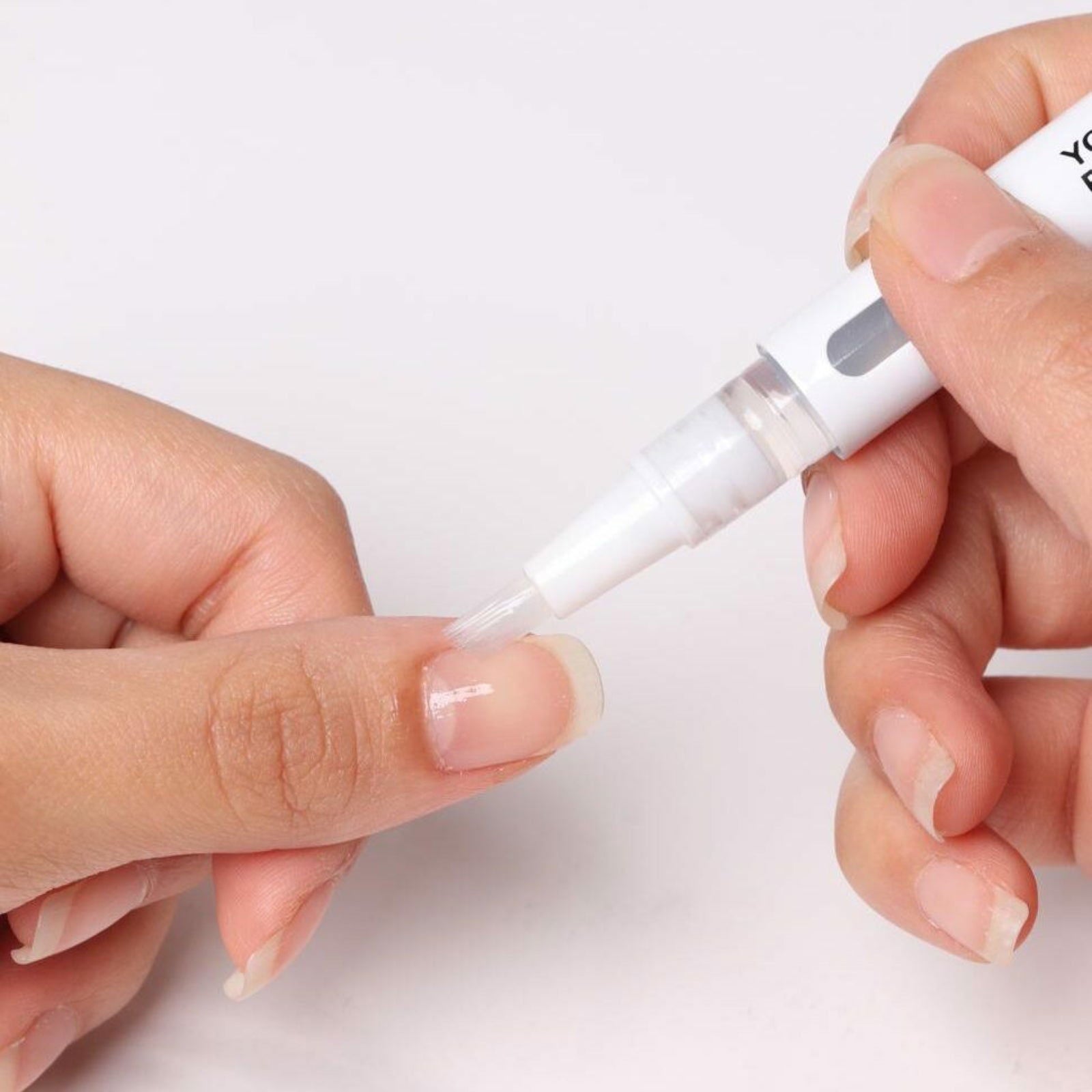 YOLO Nail Booster Serum Pen - ZaDa beauty