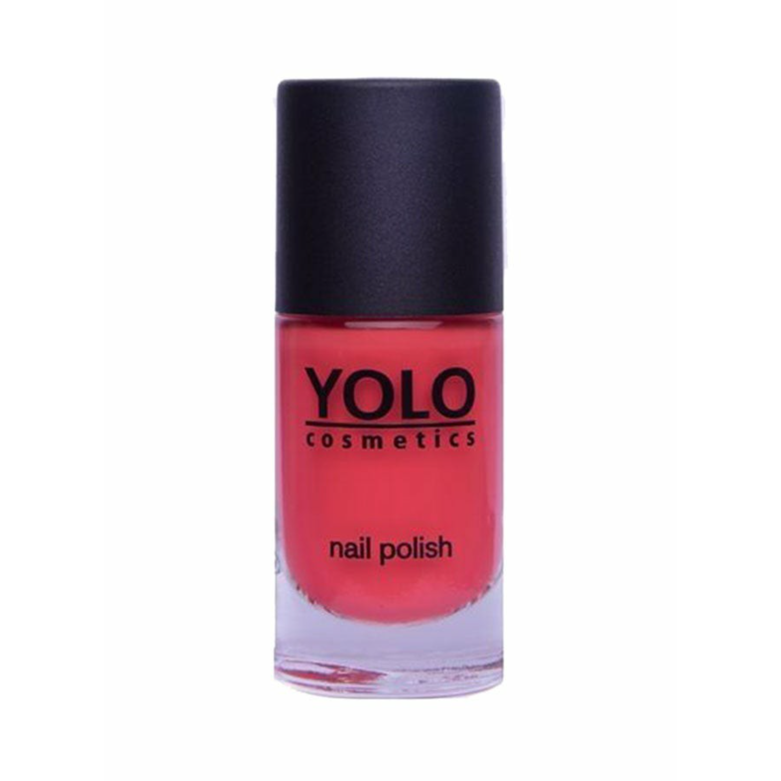 YOLO Nail Care Polish 110 Crave - ZaDa beauty