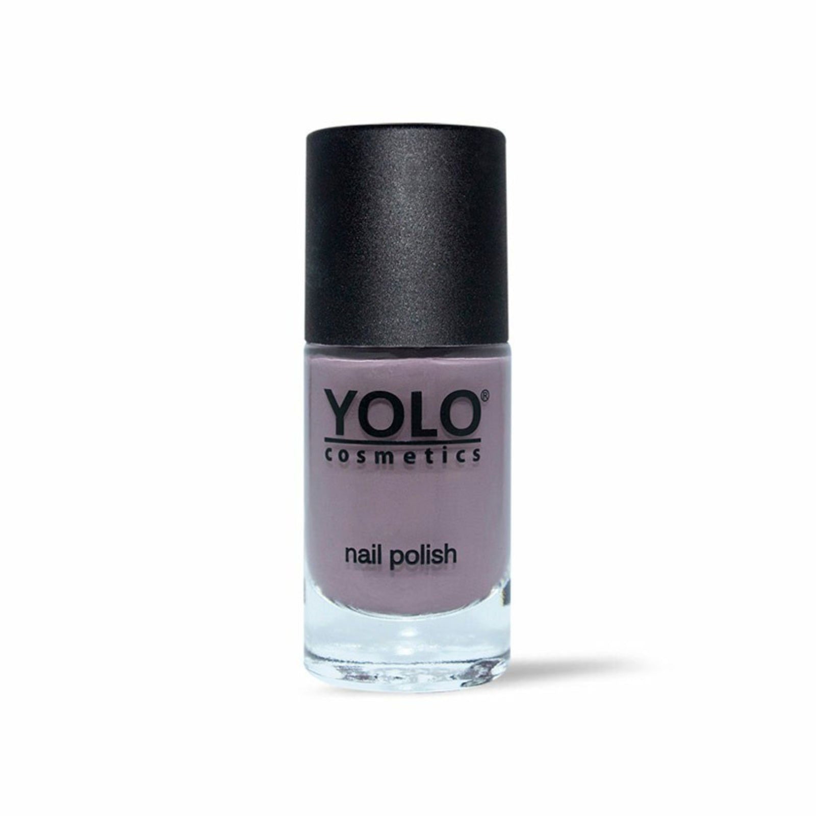 YOLO Nail Care Polish 203 Twilight - ZaDa beauty