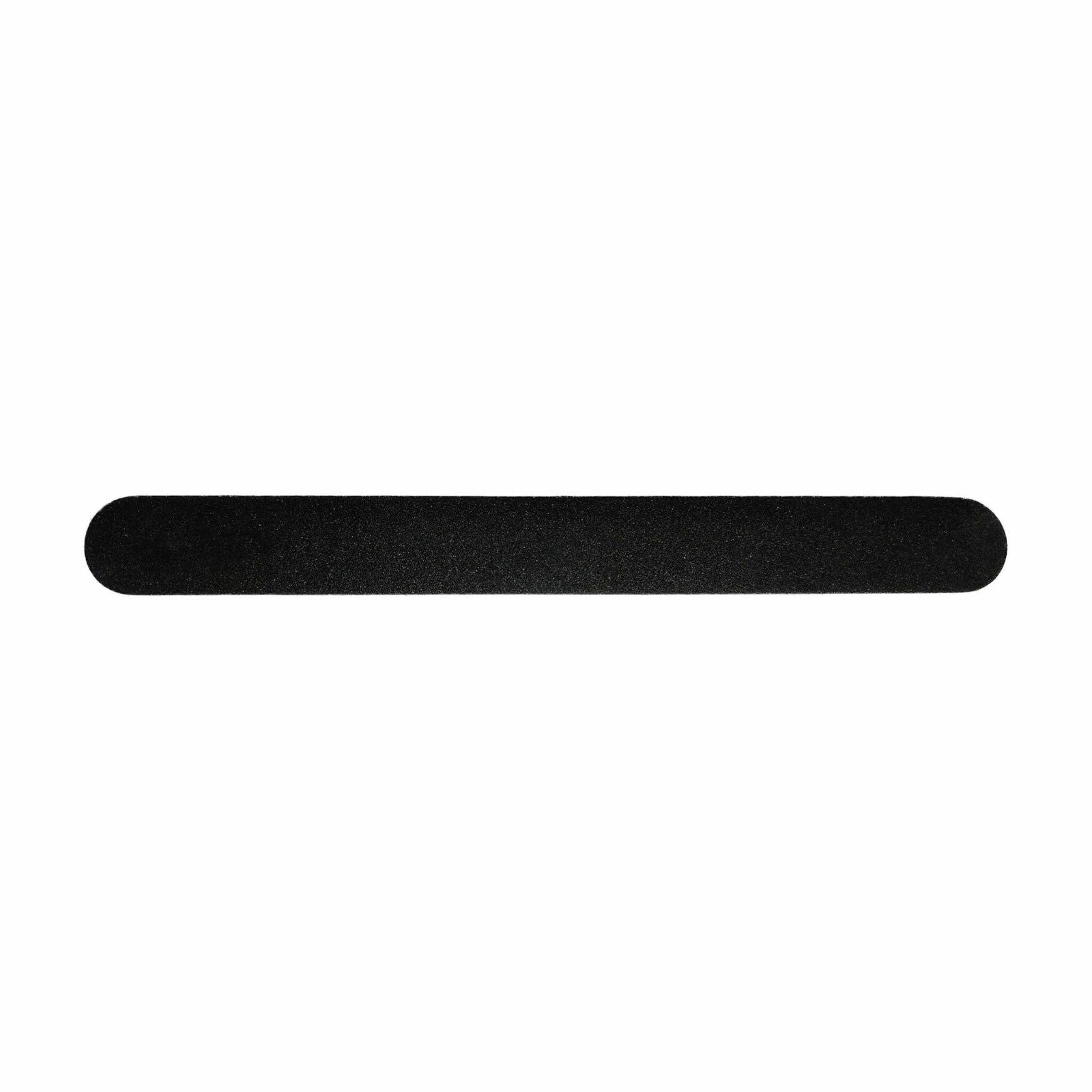 Yolo 2 Way Nail File Black - ZaDa beauty