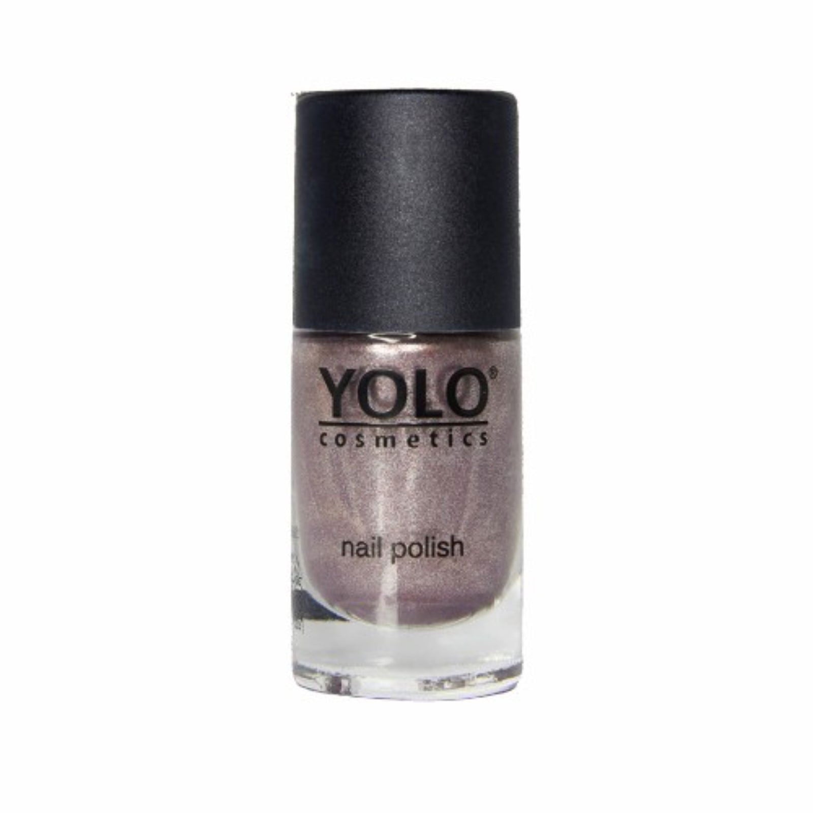 Yolo Nail care Polish  Limited Edition 6 - ZaDa beauty