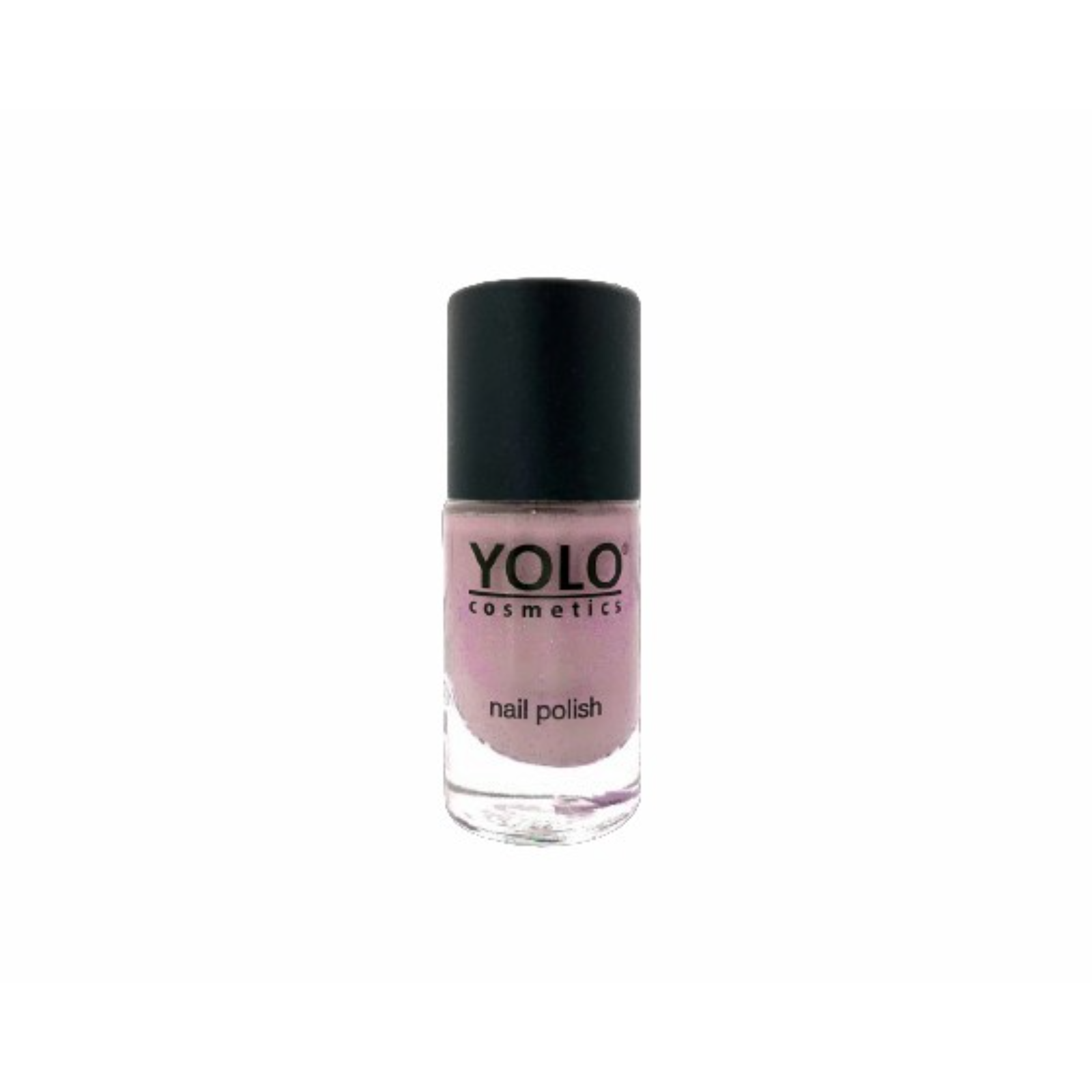 Yolo Nail care Polish  Limited Edition 96 - ZaDa beauty
