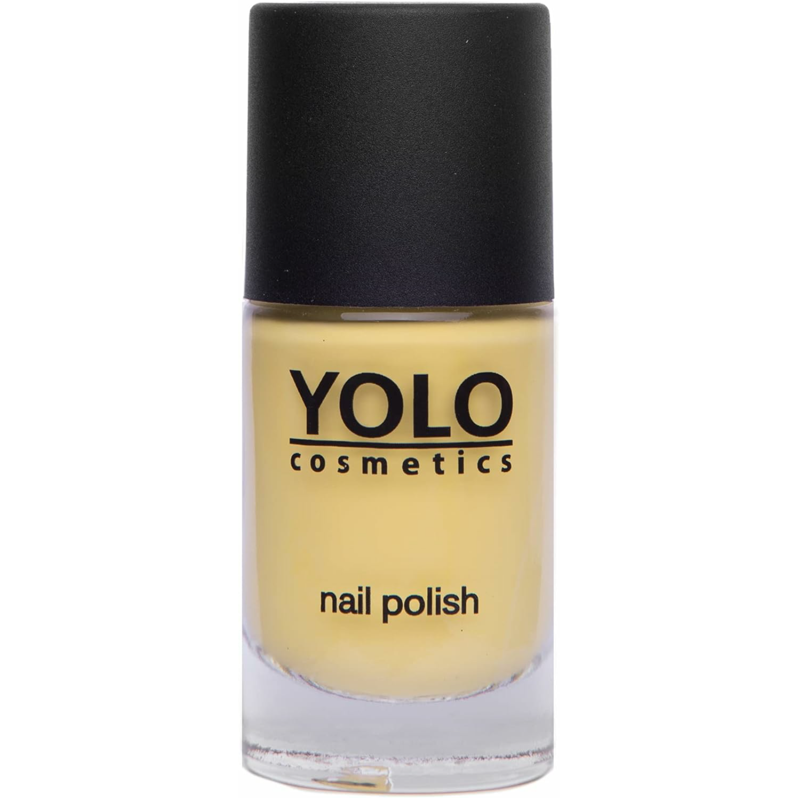Yolo nail polish Color No 143  10 Ml - ZaDa beauty