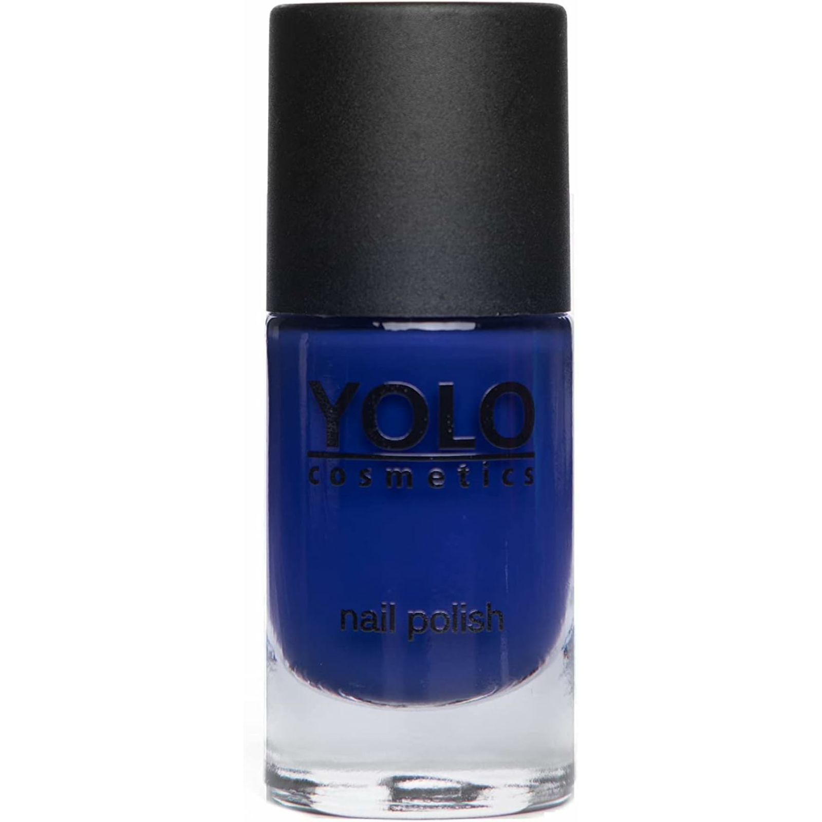 Yolo nail polish Color No 151  10 Ml - ZaDa beauty