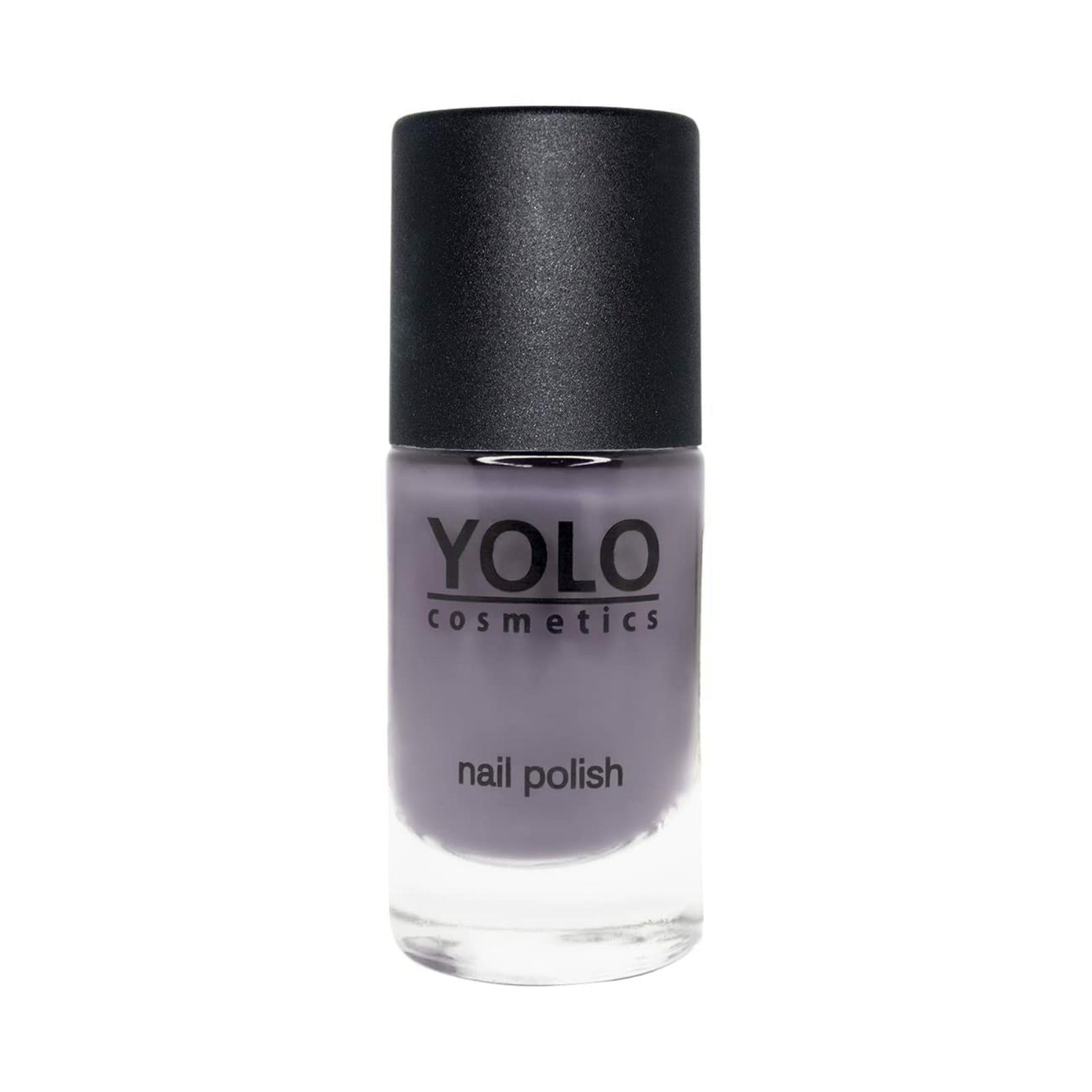 Yolo nail polish Color No 186  10 Ml - ZaDa beauty