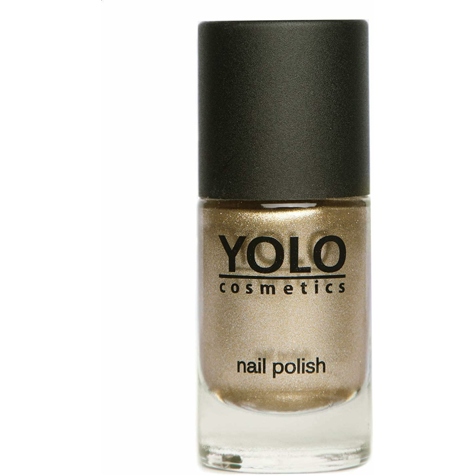 Yolo nail polish Color No 207  10 Ml - ZaDa beauty