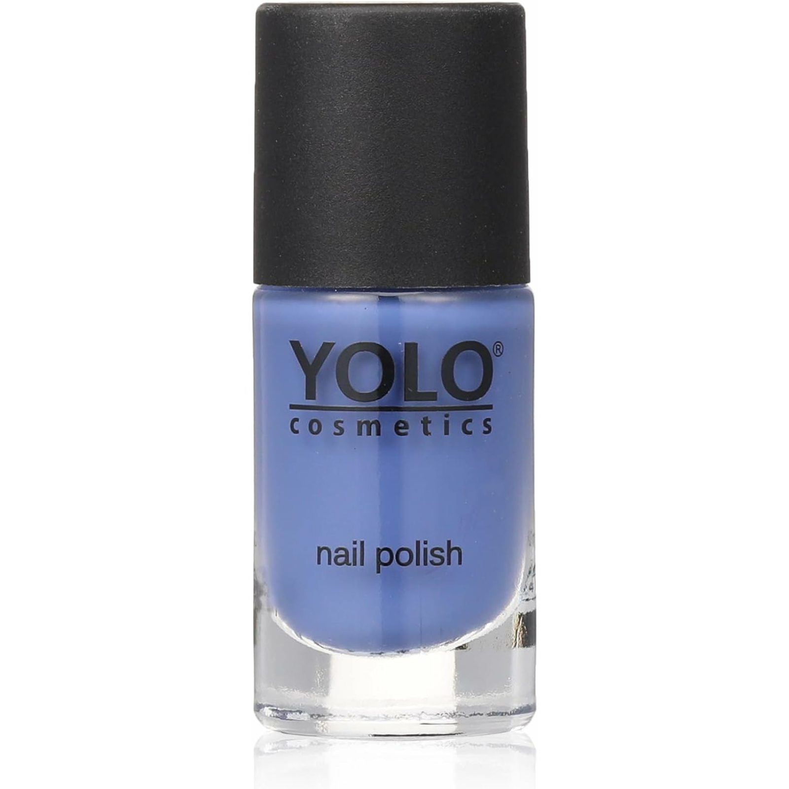 Yolo nail polish Color No 209  10 Ml - ZaDa beauty
