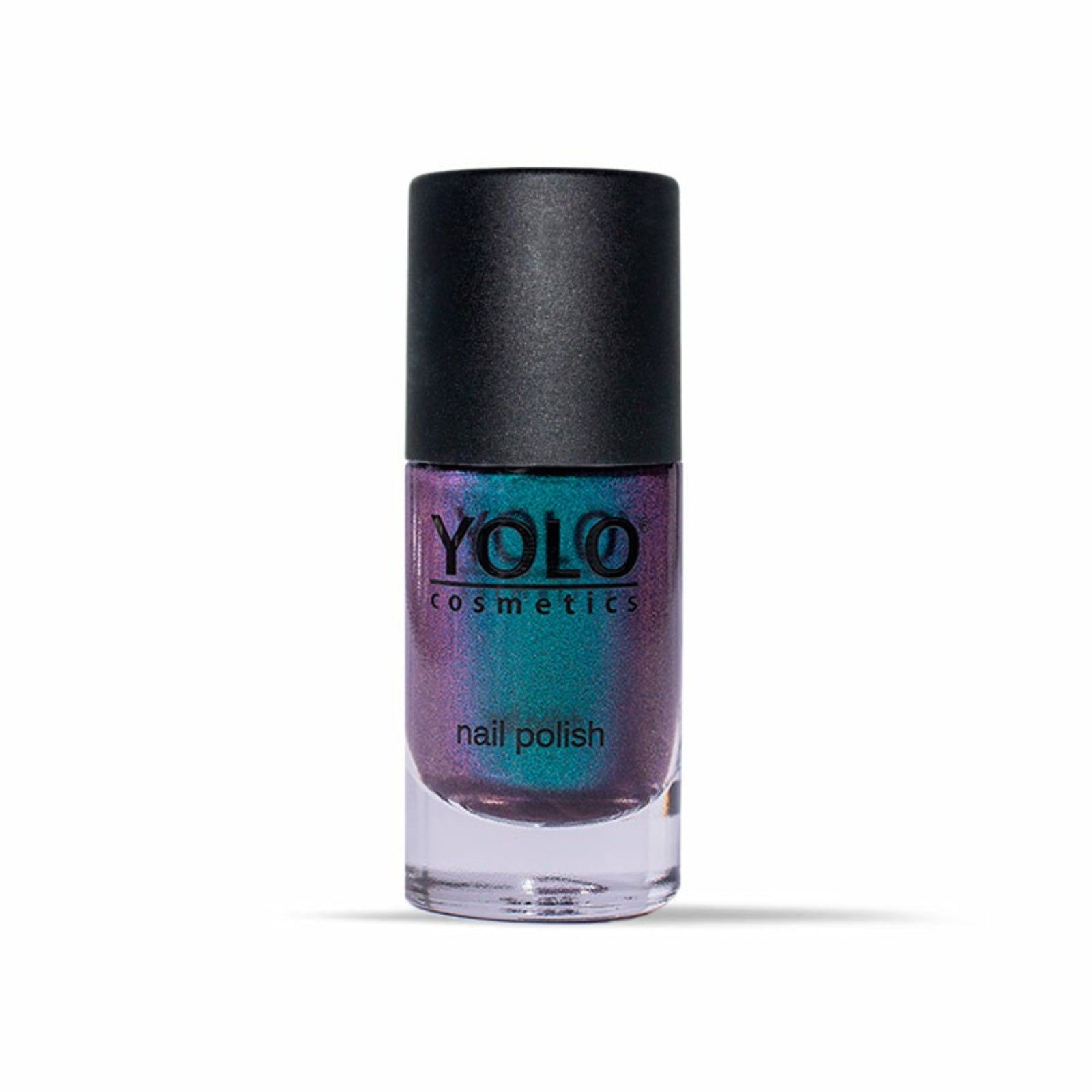 Yolo nail polish Color No 226  10 Ml - ZaDa beauty