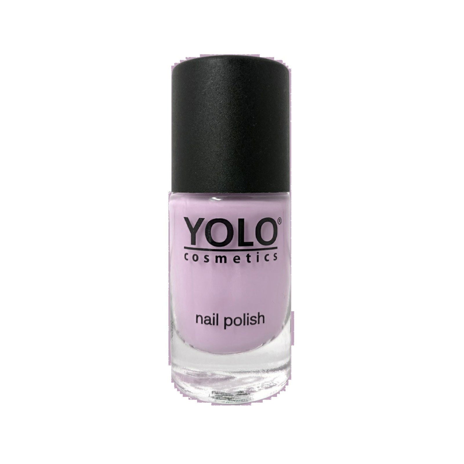 Yolo nail polish Color No 97  10 Ml - ZaDa beauty