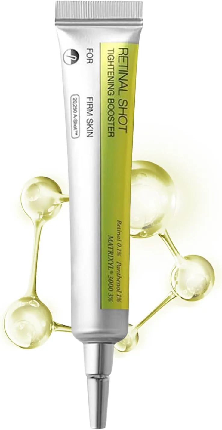 سيليماكس ريتينال شوت تايتنينغ بوستر، 15 مل، لجميع أنواع البشرة