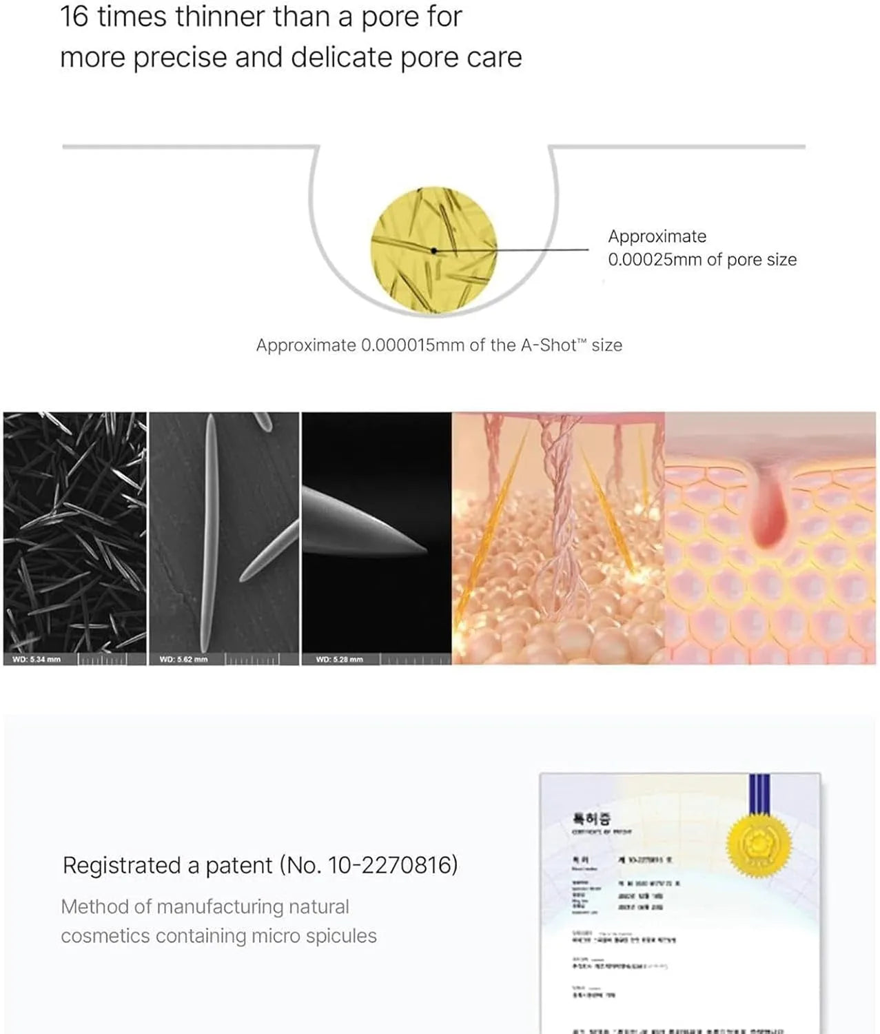 سيليماكس ريتينال شوت تايتنينغ بوستر، 15 مل، لجميع أنواع البشرة