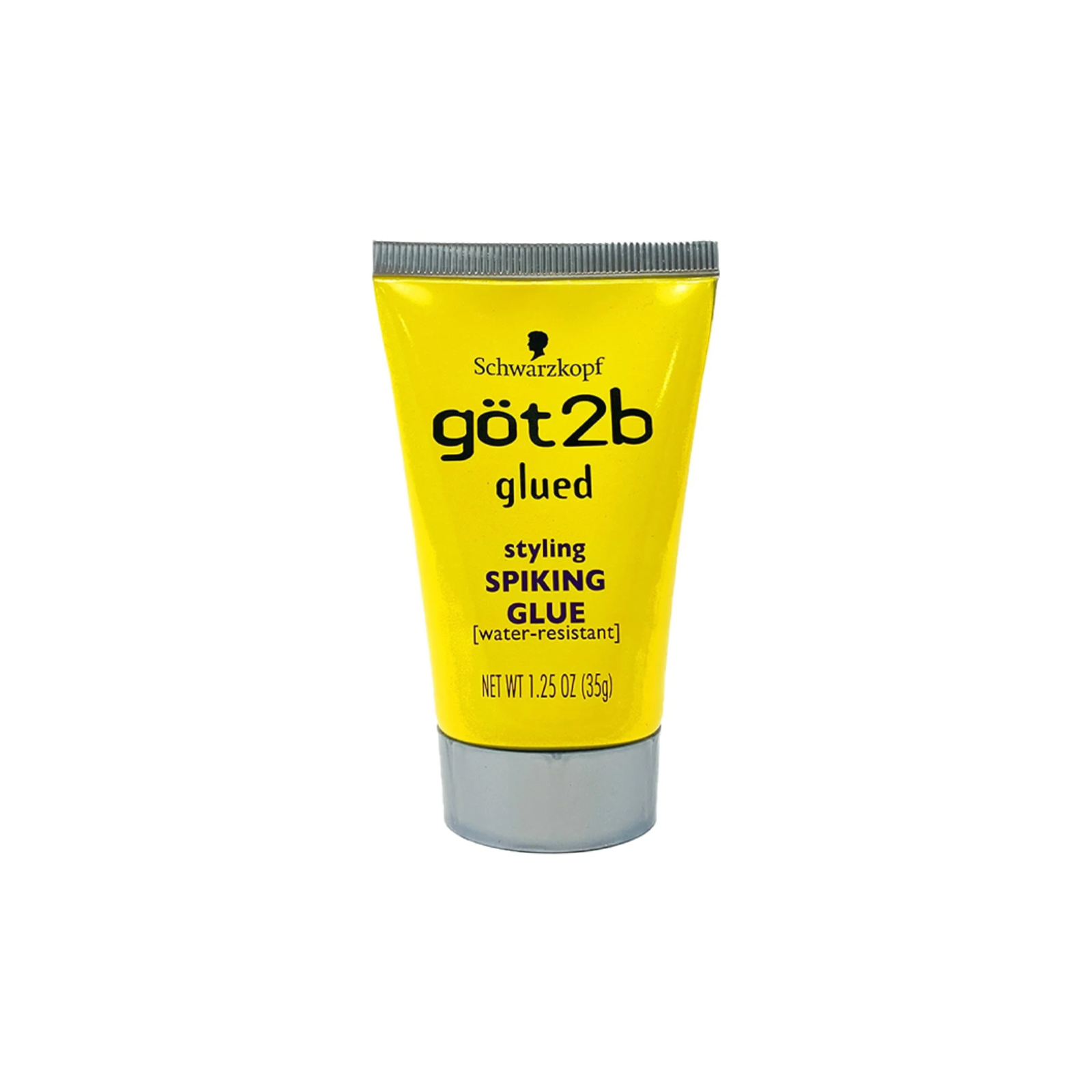واكس تصفيف شعر الحواجب got2b Spiking Glue 35 جرام