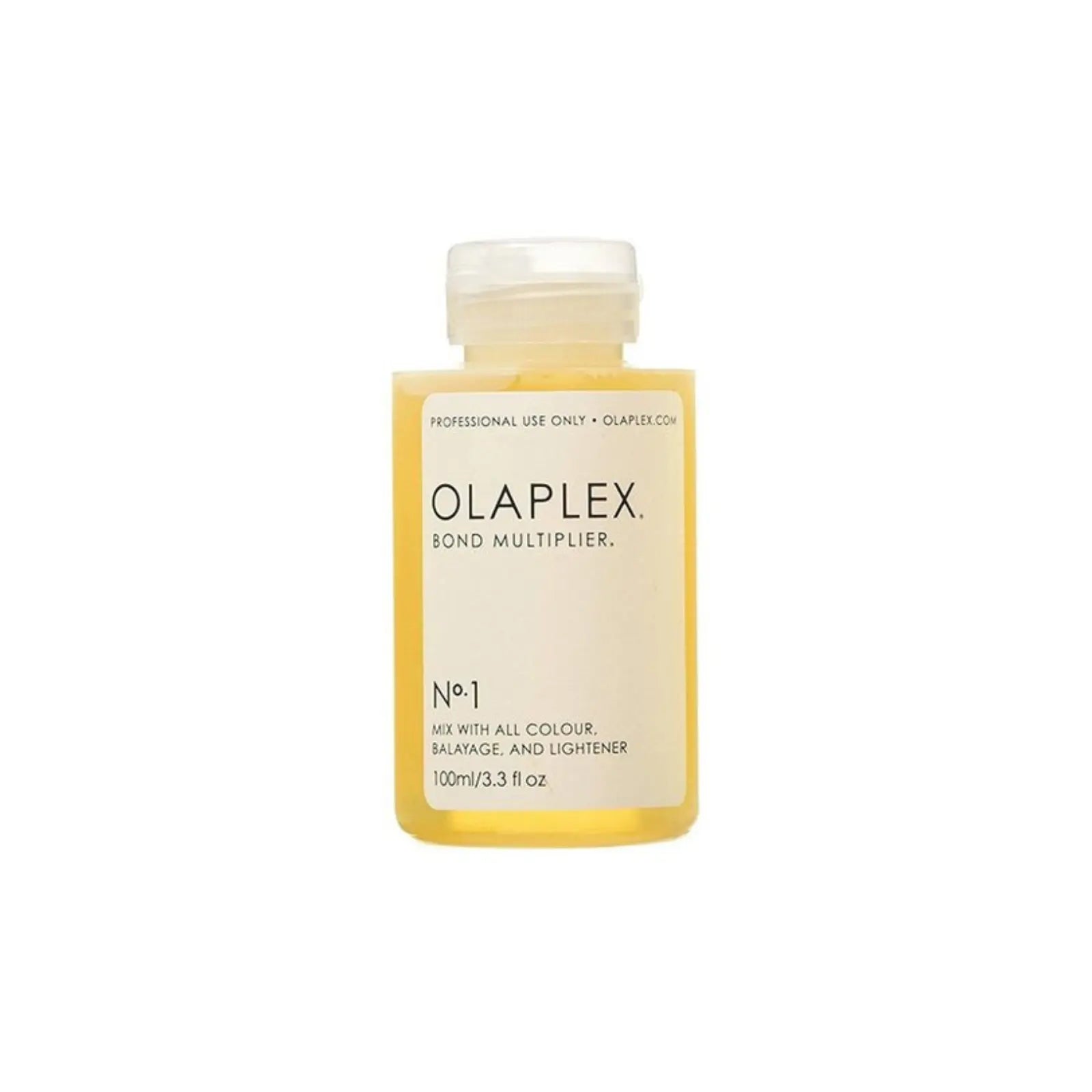 اولابلكس رقم 1 بوند ملتيبلير 100مل 