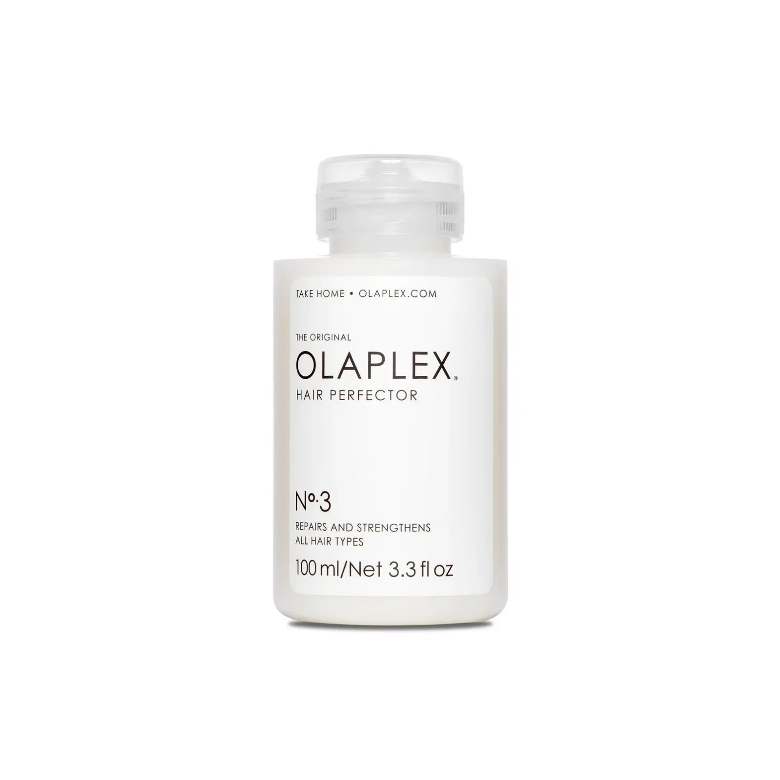 مستحضر علاج الشعر هير بيرفيكتور رقم 3 من اولابليكس