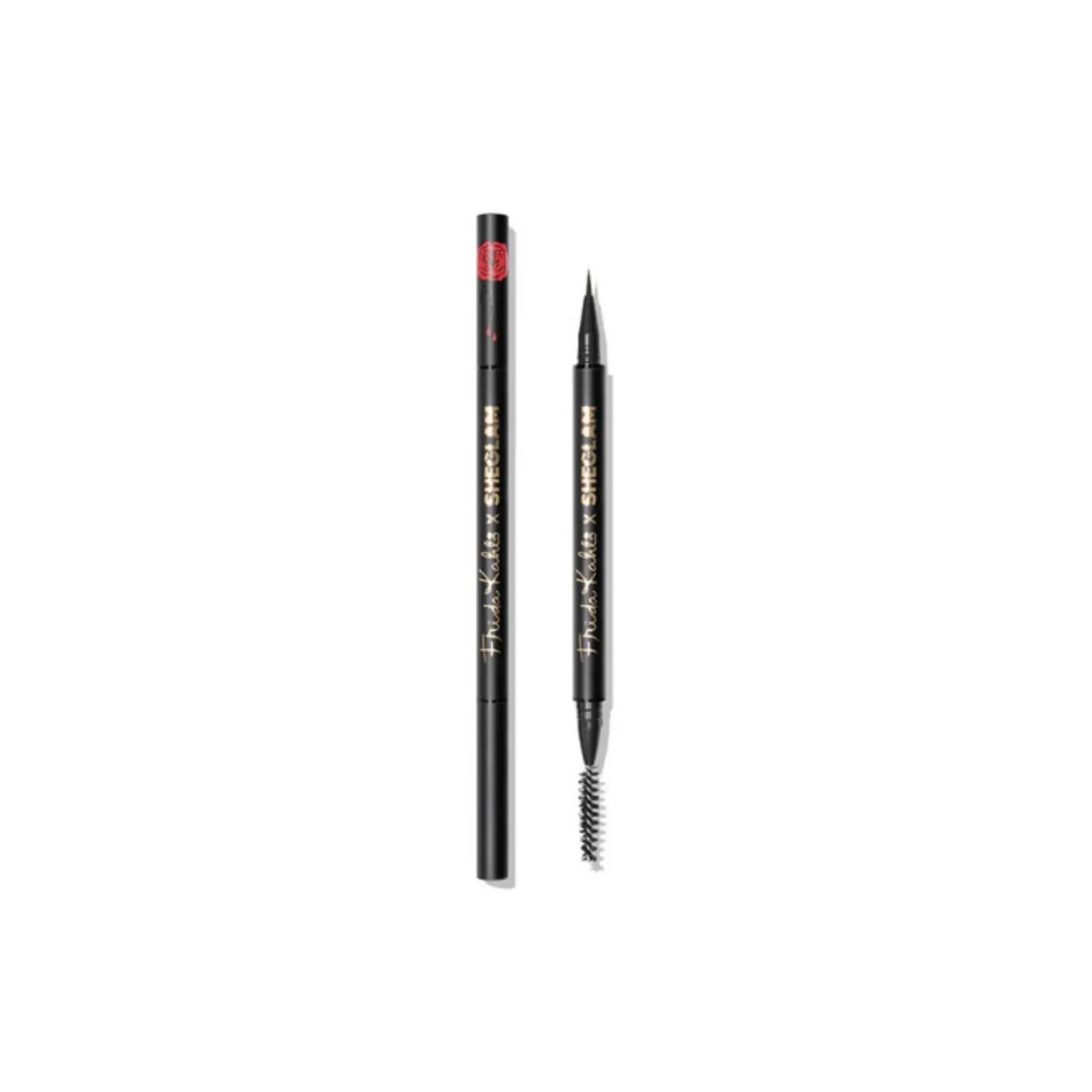 Sheglam Brows On Demand Brow Pen, 0.45ml - Chocolate